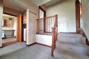 Hallway - click for photo gallery